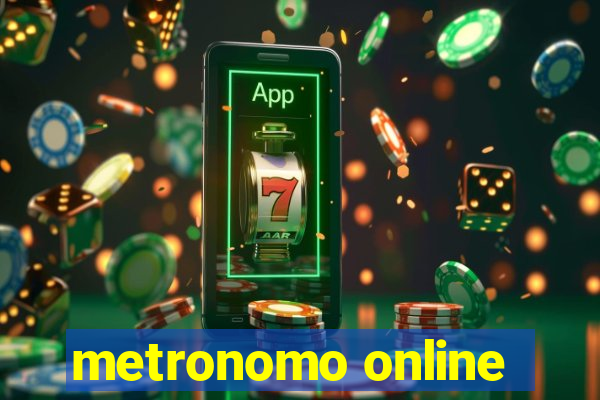 metronomo online